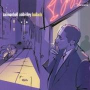 Cannonball Adderley - Ballads - Zortam Music