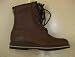 Brown Leather Guide Boot (Size 7.5M) Brown Leather Guide Boot 7.5