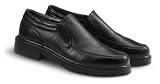 Deer Stags Contemporary Guild Slip-on