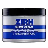 Zirh Shave Cream