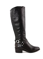 Eye Botas Altas Cadenza (Negro)