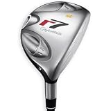 TaylorMade PREOWNED R7 STL FW w/graphite