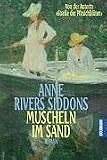 Produkt-Bild: Muscheln im Sand. Roman.