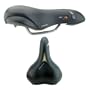 Look In Men's M4 ATB/Trekking Bicycle Saddle - 2303