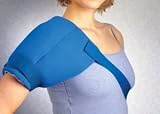 Chattanooga 1090 Shoulder - Includes (3) 5 x 10 (13 cm x 25 cm) FlexiPACs Therma-Wrap