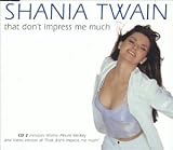 That Don`t Impress Me Much, Pt. 2