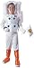 Search : Astronaut Child Halloween Costume Size 8-10 Medium ((B478))