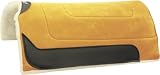 Abetta Deluxe Work Pad w/Fleece