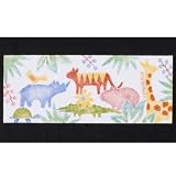 Tiger Tales Wall Art