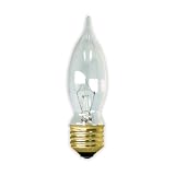 318NOpbd4 L. SL160 outdoor lighting lamps GE Lamps 22813 40 Watt Postlight Bent Tip Long Life Med Base 2CD, 2 Pack 318NOpbd4 L. SL160 outdoor lighting lamps GE Lamps 22813 40 Watt Postlight Bent Tip Long Life Med Base 2CD, 2 Pack
