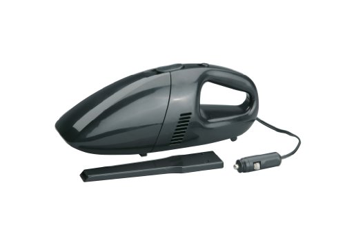 Unitec 72137 Autostaubsauger Hai 12 V Preisvergleich