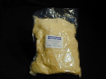 Shredded Domestic Parmesan-5 Lb Bag by Cheese Express