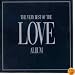 The Very Best of the Love Album [CASSETTE]