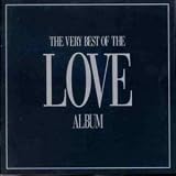 Review Various Artists  / The Very Best of the Love Album [CASSETTE]