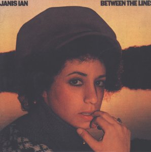 BETWEEN THE LINES