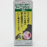 フィニッシュコーワ 25mlの画像