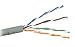 Belkin 1000 ft Bulk 10/100BT FastCAT5E Solid 24Awg PVC Green Fast FastCAT5E