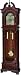 Crosley Chester Floor Clock