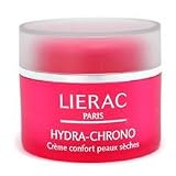 Lierac Hydra-Chrono Anti-Aging Hydration Comfort Cream ( For Dry Skin ) 40ml/1.32oz