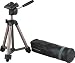 VANGUARD NEW TOURIST 5 Small Compact Tripod NEW TOURIST 5