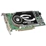 eVGA e-GeForce 7800 GT CO - Graphics adapter - GF 7800 GT - PCI Express x16 - 256 MB GDDR3 - DVI - HDTV out / video in