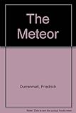 The meteor : a comedy in two acts