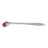 William Bounds Sili Gourmet Angled 15 Inch Basting Brush
