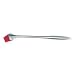 William Bounds Sili Gourmet Angled 15 Inch Basting Brush