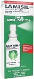 Lamisil AT Jock Itch Spray - 1 oz