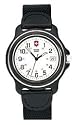 Swiss Army Men's Original Leather Accented Watch #24220