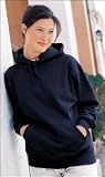Hooded Pullover 9oz. 50/50 Sweat Shirt by Jerzees (Style# 4997M)