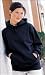 Hooded Pullover 9oz. 50/50 Sweat Shirt by Jerzees (Style# 4997M)