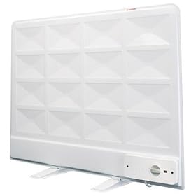 Dimplex Oil Filled Panel Heater 1.2kw