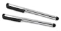 Dr Bott muvit Pack de 2 stylets pour iPhone / iPod touch / iPad