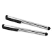 Dr Bott muvit Pack de 2 stylets pour iPhone / iPod touch / iPad