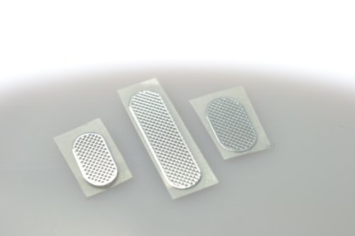 Anti dust mesh net Speaker for Apple iPhone 3G 3GS