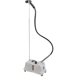 Jiffy Steamer J-4000 Pro-Line Commercial Garment Steamer Jiffy Steamer J-4000 Pro-Line Commercial Garment Steamer