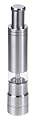 Vic Firth Pump and Grind Stainless-Steel Pepper Mill