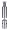 image Vic Firth Pump and Grind Stainless-Steel Pepper Mill