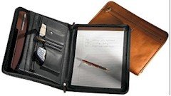 Three-Way Envelope Portfolio