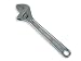 Tools & Hardware : Olympia Tool 01-015 15-Inch Adjustable Wrench
