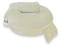 My Brest Friend Oatmeal Twill Pillow