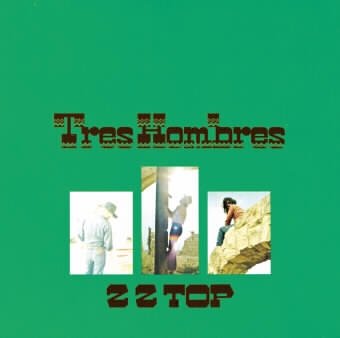 CD-Charts  Music : Tres Hombres: Remastered & Expanded