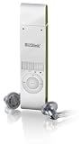 Buslink MP3-PBD256 Musica 256 MB MP3 Player and Flash Drive (Silver)