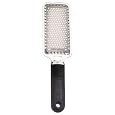 Microplane 35001 Home Series Coarse Grater, Black