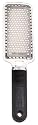 Microplane 35001 Home Series Coarse Grater,  Black