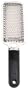 Microplane 35001 Home Series Coarse Grater, Black
