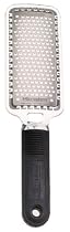 Microplane 35001 Home Series Coarse Grater, Black