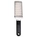 Microplane 35001 Home Series Coarse Grater, Black