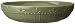 Signature Housewares Sorrento 12-Inch Large Pasta Bowl, Green